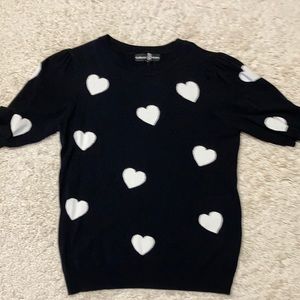 Short sleeve light weight shirt